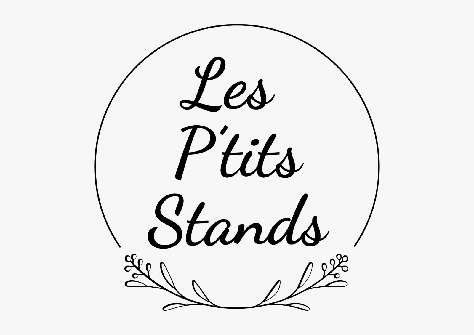 Les P'tits Stands